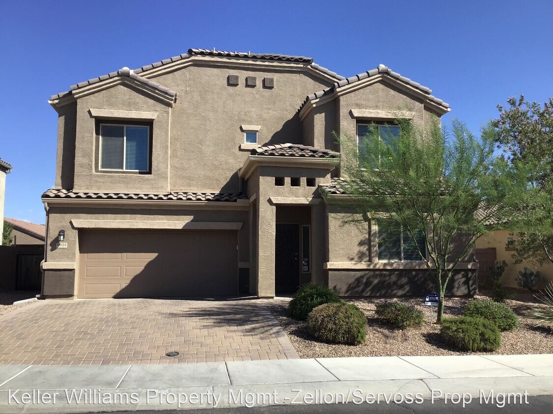 5 br, 3 bath House 9001 W Hidden Saguaro... House for Rent in