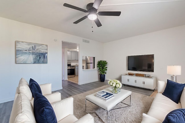 Foto del edificio - 3222 W Indian School Rd