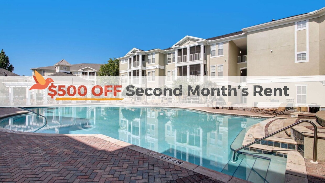 Foto principal - 8290 Gate Pkwy W