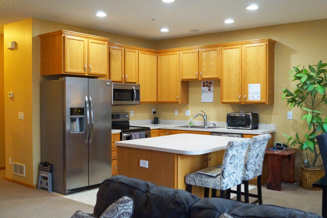 Foto del edificio - 7610 Southridge Ct