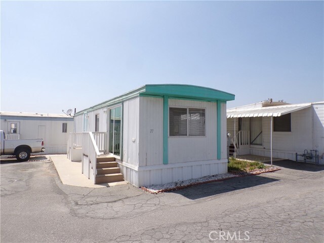 Foto del edificio - 12710 3rd St