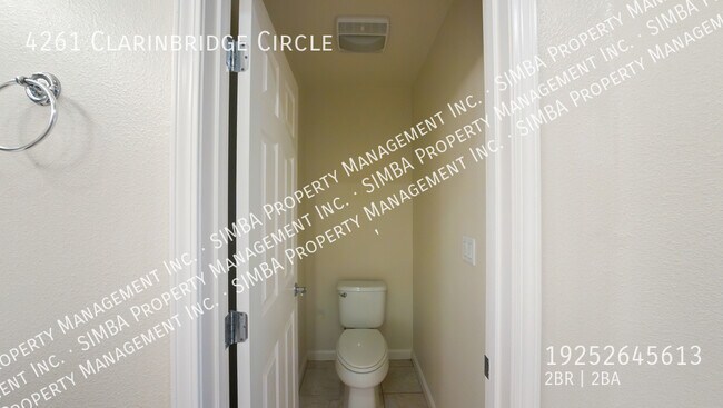 Foto del edificio - 4261 Clarinbridge Cir
