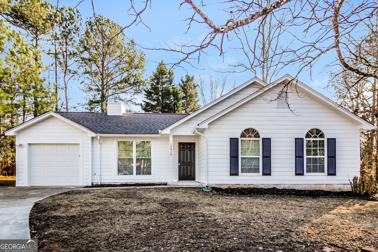 Foto principal - 10416 Larrack Ct