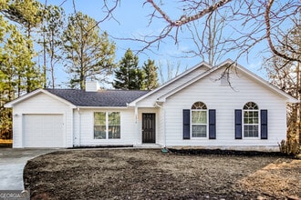 Building Photo - 10416 Larrack Ct