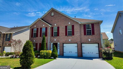 Building Photo - 2760 Rusticwood Dr SW