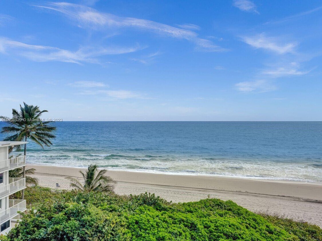 1500 S Ocean Blvd Unit 503, Pompano Beach, FL 33062 Apartment for