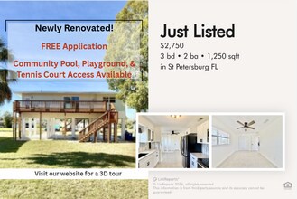 Building Photo - 4869 Venetian Blvd NE