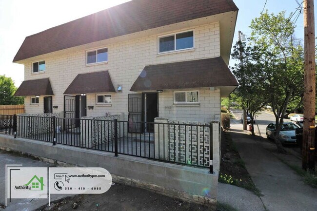 Foto del edificio - 1105 Olive Ave