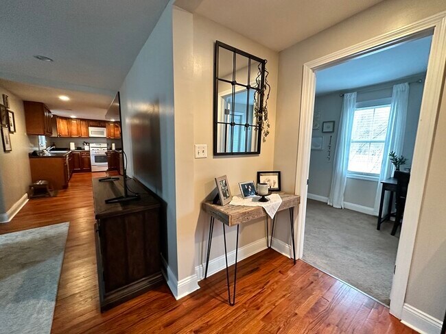 Foto del edificio - 13 Spring St