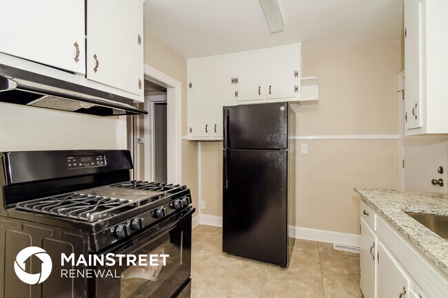 Foto del edificio - 1548 53rd Street Ensley
