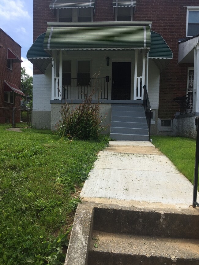 Building Photo - 4125 Fairfax Rd