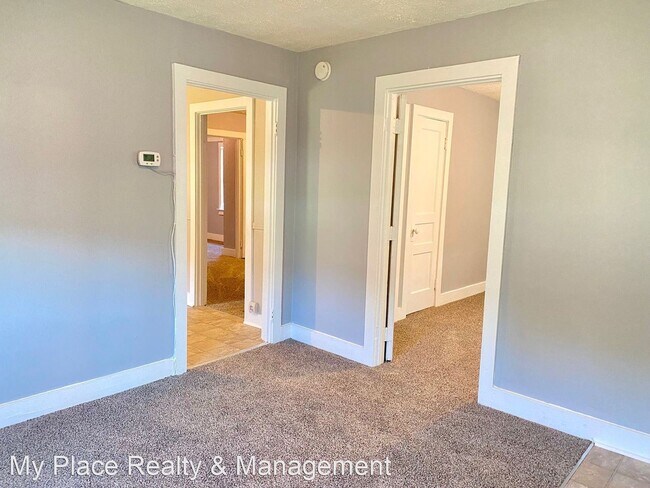 Foto del edificio - 2 br, 1 bath House - 415 Shearon Ln