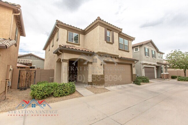 Foto del edificio - 11689 N 166th Dr