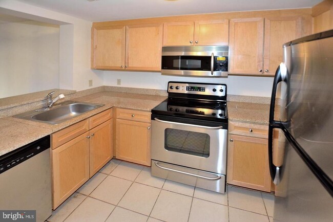 Foto del edificio - 1150 K St NW
