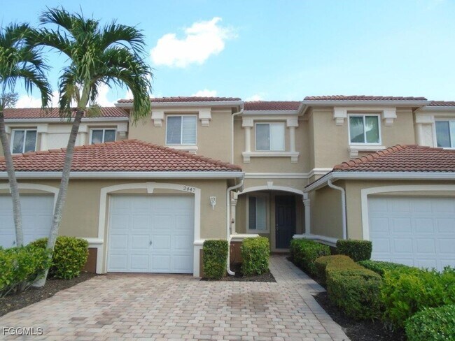 Foto del edificio - 2447 Laurentina Ln