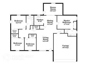 Building Photo - 638 Iowa Woods Cir E