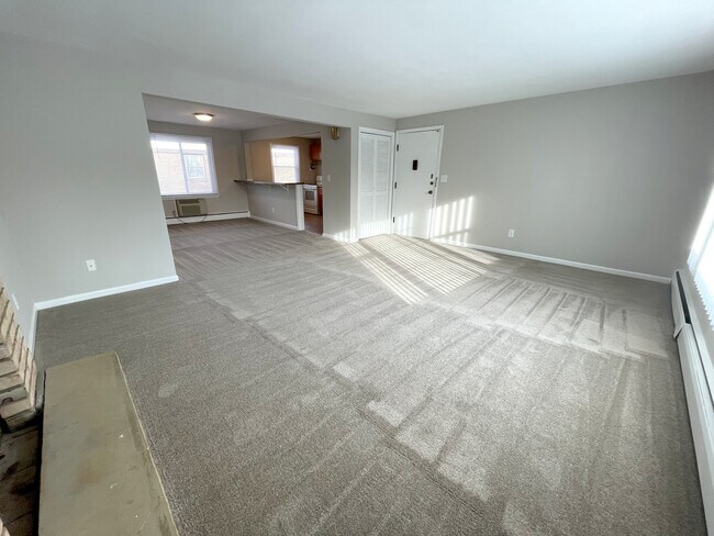 Living Room - 14 Pierce Ave