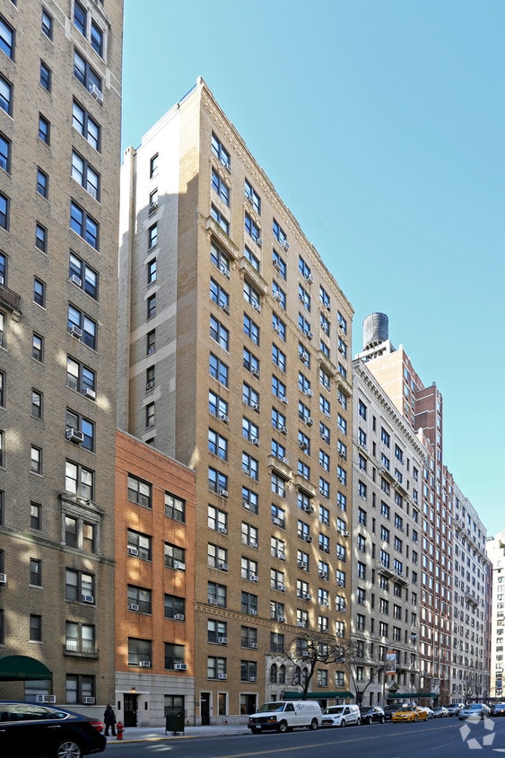 Primary Photo - 144 W 86th St