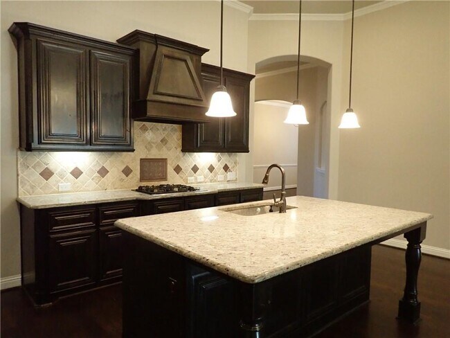 Foto del edificio - 409 Silver Trail