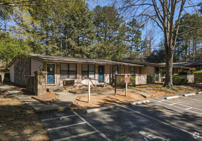 Building Photo - Shannon Woods Apartments