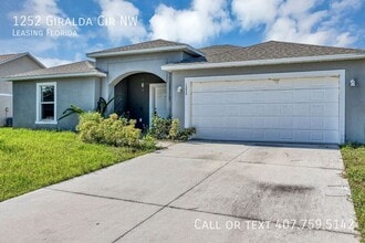Building Photo - 1252 Giralda Cir NW