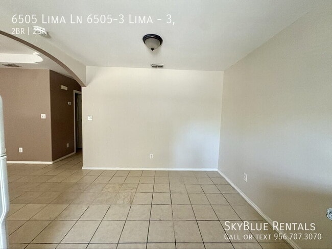 Building Photo - 6505 Lima Ln