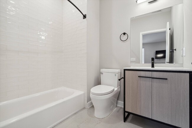 Foto del edificio - 1841-43 N Gratz ST Unit D2