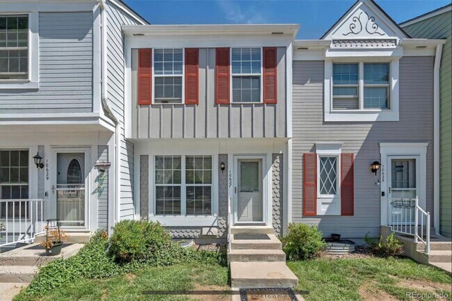 Building Photo - 10627 W Dartmouth Ave