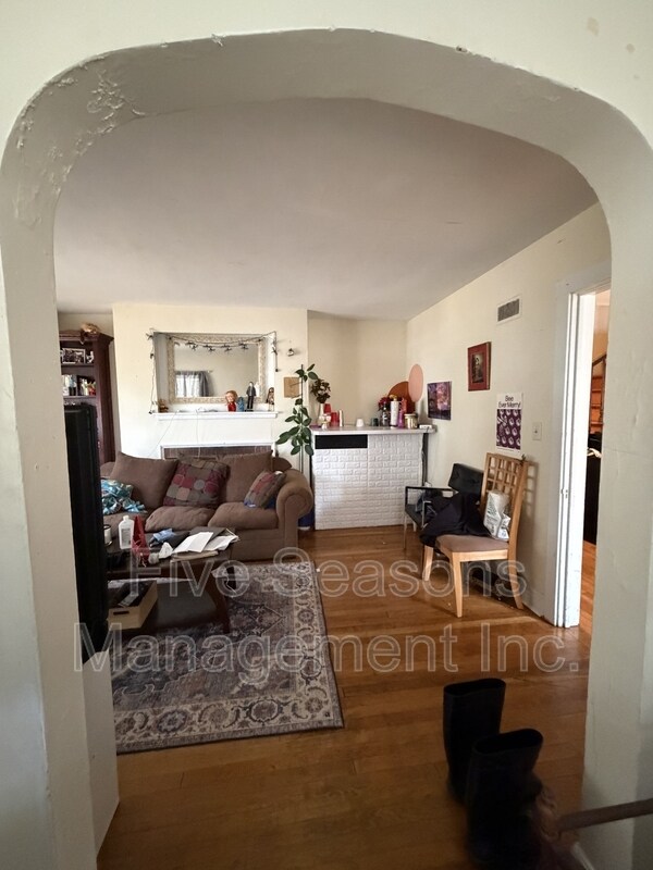 Foto del edificio - 59 University Terrace