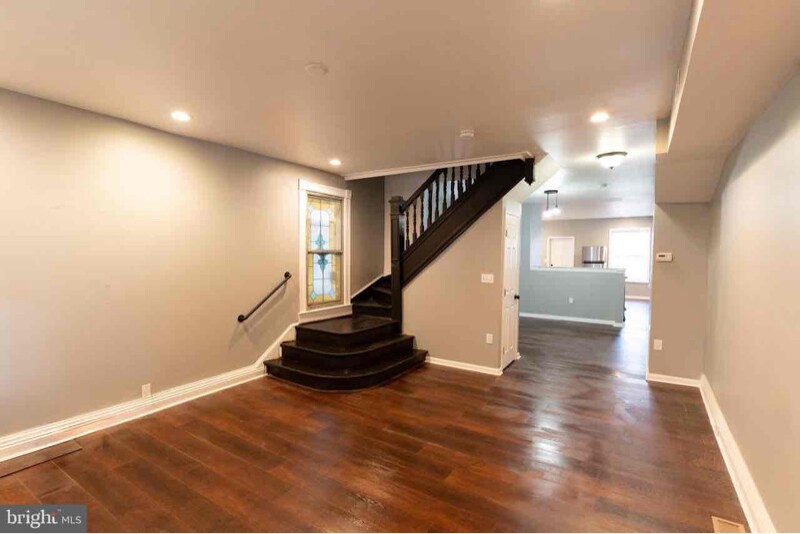 2210 Mt Holly St, Baltimore, MD 21216 Townhome Rentals in Baltimore