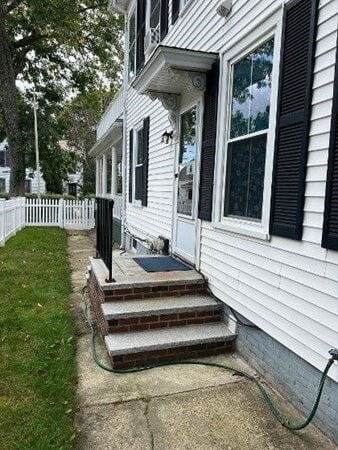 Building Photo - 20 Fremont St