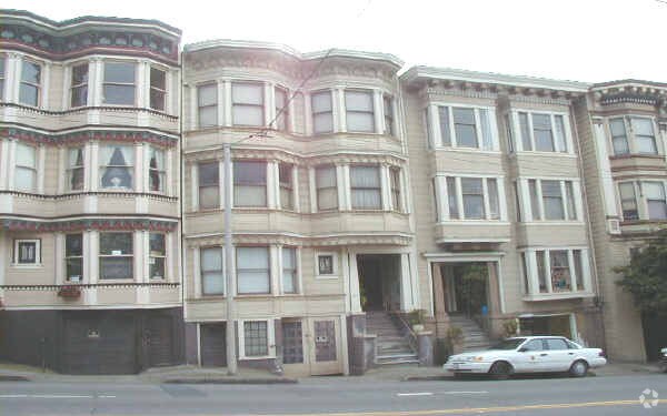Building Photo - 2255-2259 Fulton St