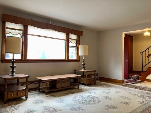 Foto del edificio - 36 Howland St