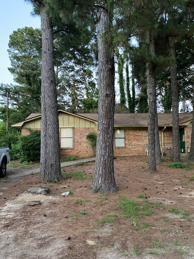 Building Photo - 13387 Rhudy Dr