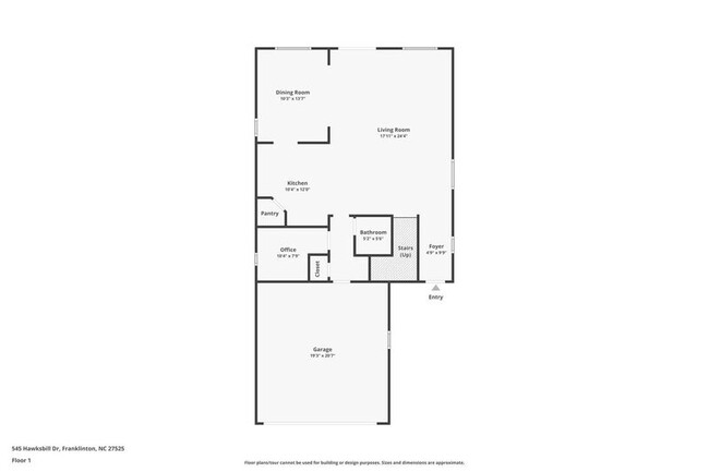 Building Photo - 545 Hawksbill Dr