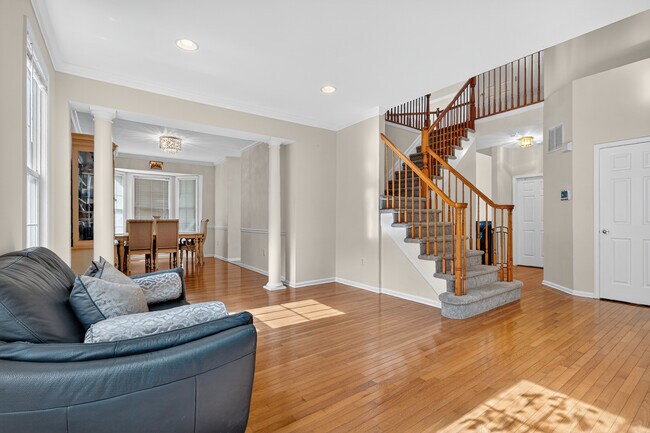 Foto del edificio - 1 Palisades Rd