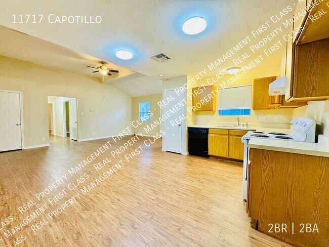 Foto del edificio - 11717 Capotillo-