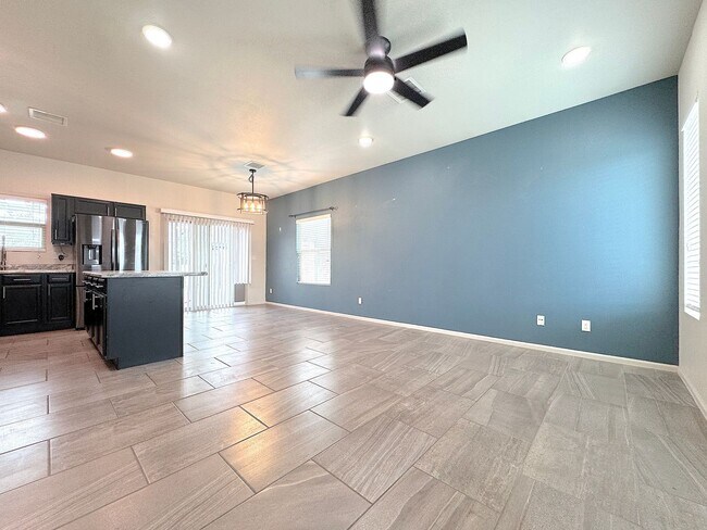 Foto del edificio - West El Paso 3bed refrig A/C with Gorgeous...