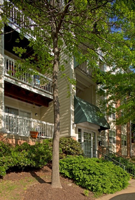 Building Photo - Courthouse Crossings Apartments