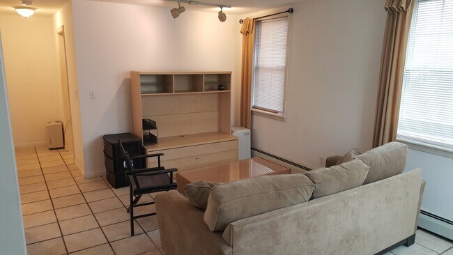 Living Room - 2187 12th St