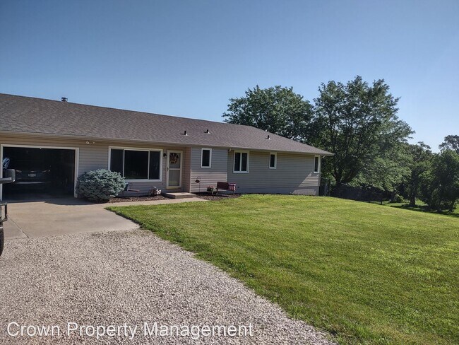 Building Photo - 3 br, 3.5 bath House - 9606 Bennington Rd.