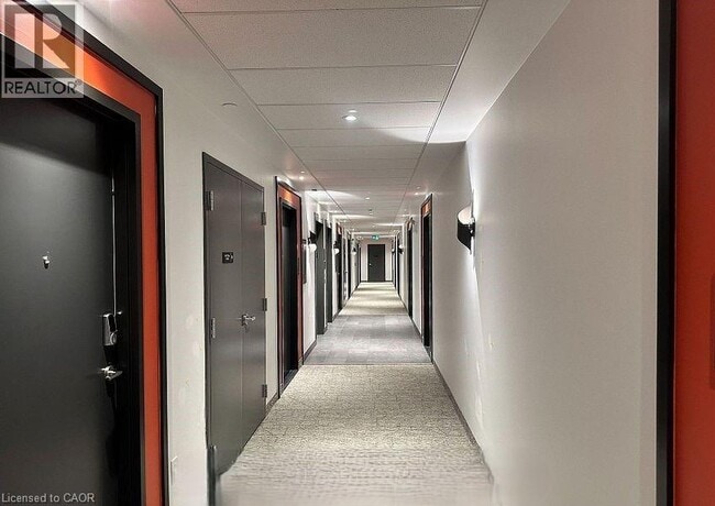 Building Photo - 210 Erb St. W