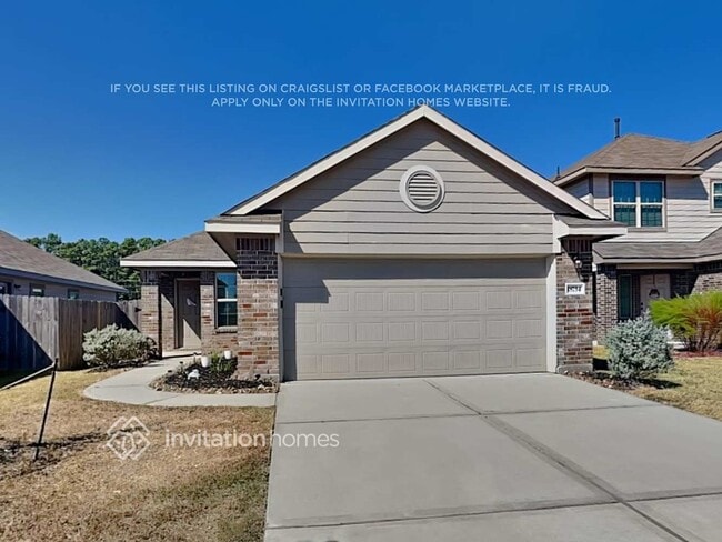 Building Photo - 18734 Faustina Way