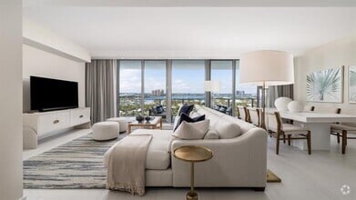 Building Photo - 3100 N Ocean Dr