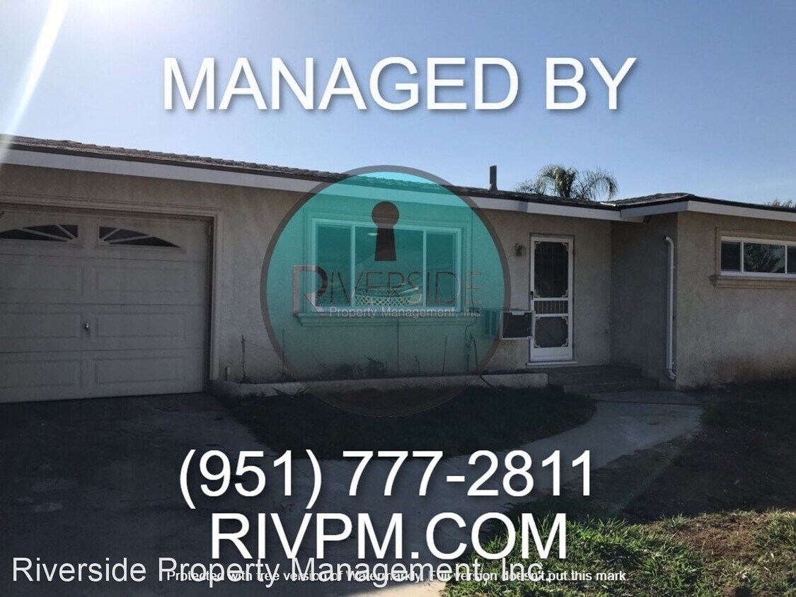Primary Photo - 2 br, 1 bath House - 21973 Grand Terrace Road