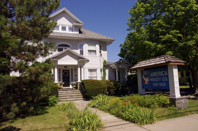 Foto del edificio - 1006 Wyoming Ave