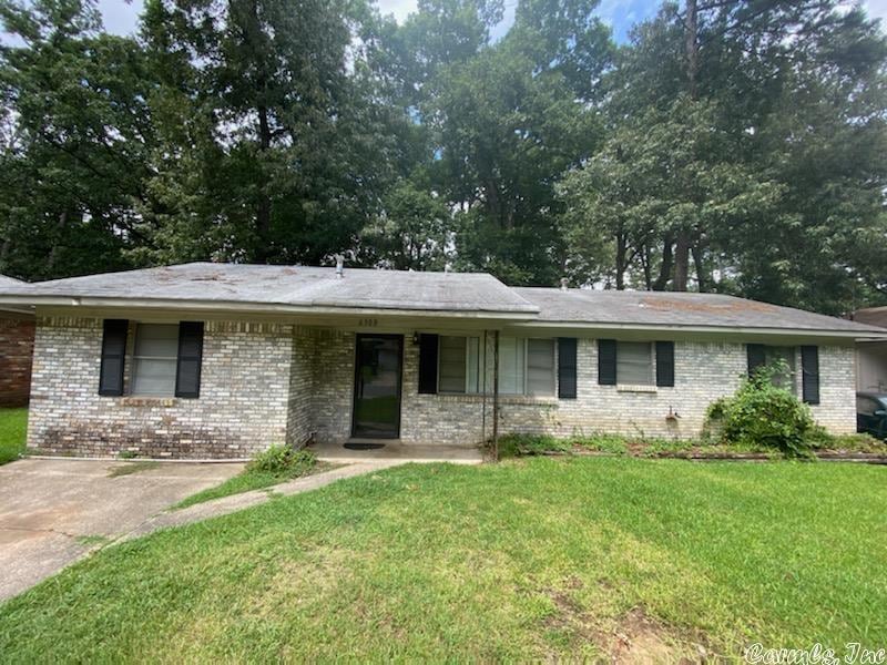Building Photo - 6308 Denham Dr
