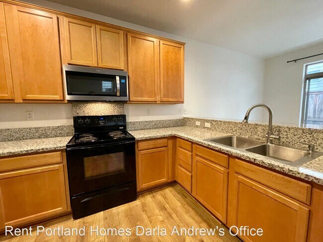 Foto del edificio - 4 br, 2.5 bath House - 20069 SW Jette Lane
