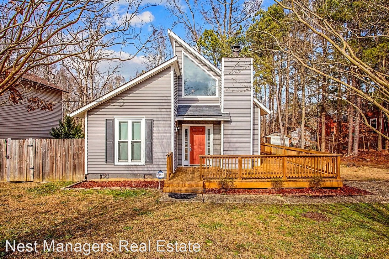 Primary Photo - 3 br, 2 bath House - 485 Wilder Drive
