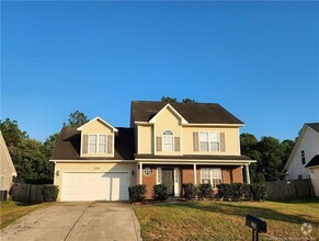 Building Photo - 2305 Gray Goose Loop